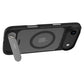 EFM Alta with D3O Bio Case (Suits iPhone 17 Air) - Black