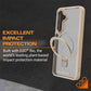 EFM Alta Case Armour with D3O BIO Case (Suits Galaxy S24) - Antique Beige