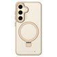EFM Alta Case Armour with D3O BIO Case (Suits Galaxy S24 Plus) - Antique Beige