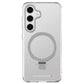 EFM Alta Case Armour with D3O BIO Case (Suits Galaxy S24 Plus) - Clear
