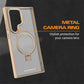 EFM Alta Case Armour with D3O BIO Case (Suits Galaxy S24 Ultra) - Antique Beige