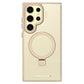EFM Alta Case Armour with D3O BIO Case (Suits Galaxy S24 Ultra) - Antique Beige