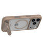 EFM Alta with D3O Bio Case (Suits iPhone 17 Pro Max) - Mocha Lite