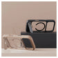 EFM Alta with D3O Bio Case (Suits iPhone 17 Pro) - Mocha Lite