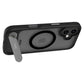 EFM Alta D3O Bio Case (Suits iPhone 17) - Black