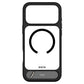 EFM Alta with D3O Bio Case (Suits iPhone 17 Pro Max) - Black