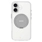 EFM Alta D3O Bio Case (Suits iPhone 16) - Clear