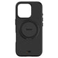 EFM Alta MagSafe D3O Bio Case (Suits iPhone 16 Pro Max) - Black