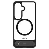 EFM Alta Magnetic Case (Suits Galaxy S26 Plus) – Black