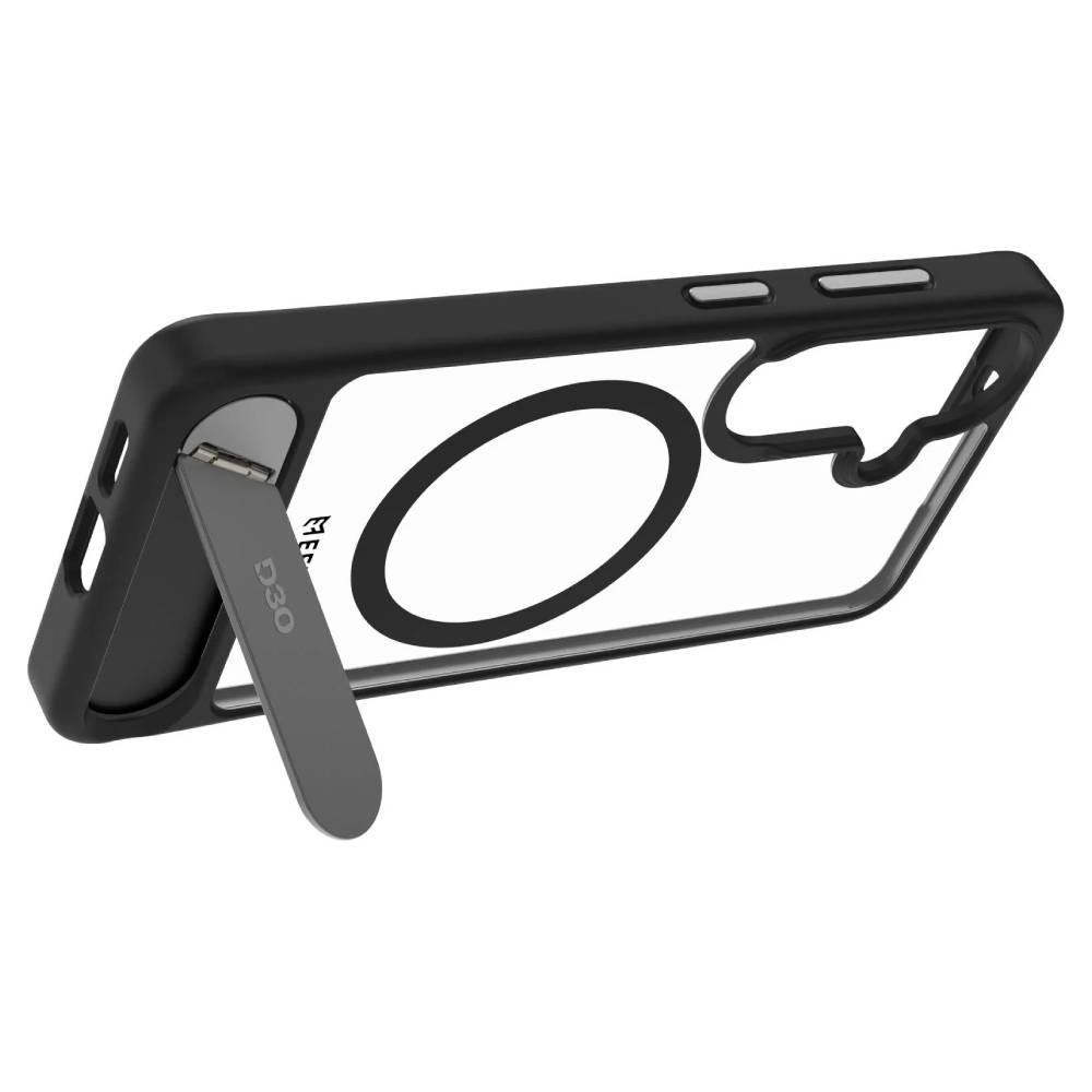 EFM Alta Magnetic Case (Suits Galaxy S26) - Black