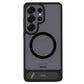 EFM Alta Magnetic Case (Suits Galaxy S26 Ultra) - Black