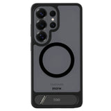 EFM Alta Magnetic Case (Suits Galaxy S26 Ultra) - Black