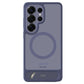 EFM Alta Magnetic Case (Suits Galaxy S26 Ultra) - Violet blue