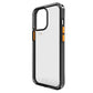 EFM Aspen Armour with D3O 5G Signal Plus Case (Suits iPhone 13 Pro) - Slate Grey