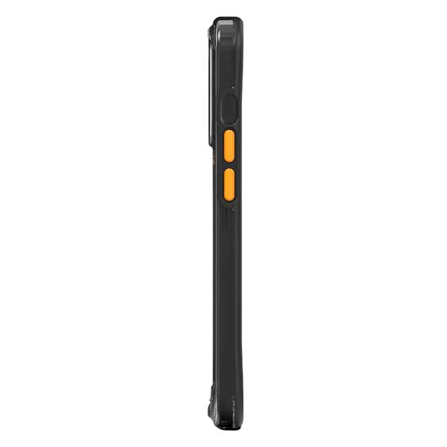 EFM Aspen Armour with D3O 5G Signal Plus Case (Suits iPhone 13 Pro) - Slate Grey