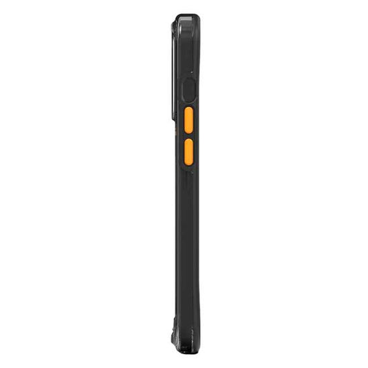 EFM Aspen Armour with D3O 5G Signal Plus Case (Suits iPhone 13 Pro) - Slate Grey