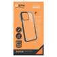 EFM Aspen Armour with D3O 5G Signal Plus Case (Suits iPhone 13 Pro) - Slate Grey