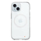EFM Aspen Armour with D3O BIO Case (Suits iPhone 15) - Clear