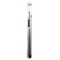 EFM Aspen Armour with D3O BIO Case (Suits iPhone 15) - Clear/Black