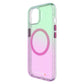 EFM Aspen Armour with D3O BIO Case (Suits iPhone 15) - Glitter Peari