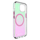 EFM Aspen Armour with D3O BIO Case (Suits iPhone 15) - Glitter Peari