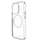 EFM Aspen Case Armour with D3O BIO (Suits iPhone 15 Pro Max) - Clear