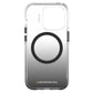 EFM Aspen Armour with D3O BIO Case (Suits iPhone 15 Pro) - Clear/Black