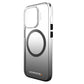 EFM Aspen Armour with D3O BIO Case (Suits iPhone 15 Pro) - Clear/Black