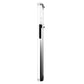 EFM Aspen Armour with D3O BIO Case (Suits iPhone 15 Pro) - Clear/Black