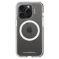 EFM Aspen Armour with D3O BIO Case (Suits iPhone 15 Pro) - Clear