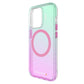 EFM Aspen Armour with D3O BIO Case (Suits iPhone 15 Pro) - Glitter Pearl