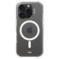 EFM Aspen MagSafe D3O Bio Case (Suits iPhone 16 Pro Max) - Clear