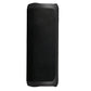 EFM Austin Bluetooth Speaker with LED Colour Glow - Charcoal Black