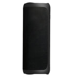EFM Austin Bluetooth Speaker with LED Colour Glow - Charcoal Black
