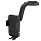 EFM Automatic Dual-Coil Wireless Charging 15W Mount With 20W Car Charger - Black