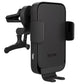 EFM Automatic Dual-Coil Wireless Charging 15W Mount With 20W Car Charger - Black