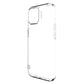 EFM Baltoro Armour Case (Suits iPhone 15 Plus) - Clear