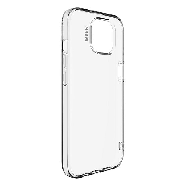 EFM Baltoro Armour Case (Suits iPhone 15 Plus) - Clear