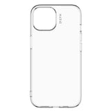 EFM Baltoro Armour Case (Suits iPhone 15 Plus) - Clear