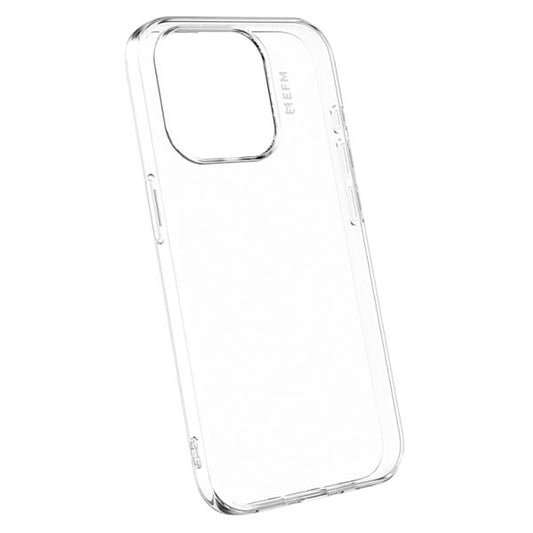 EFM Baltoro Armour Case (Suits iPhone 15 Pro) - Clear