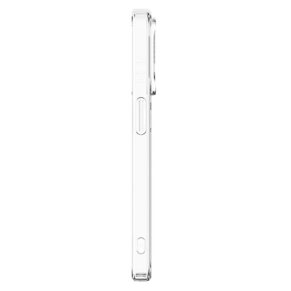 EFM Baltoro Case Armour (Suits iPhone 15 Pro Max) - Clear