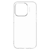 EFM Baltoro Case Armour (Suits iPhone 15 Pro Max) - Clear