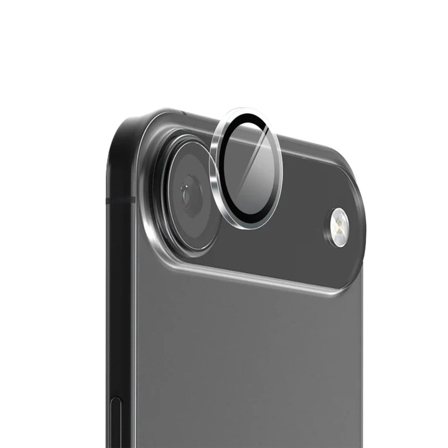 EFM Armour Camera Lens (Suits iPhone 17 Air) - Clear
