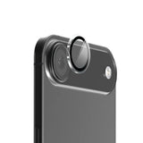 EFM Armour Camera Lens (Suits iPhone 17 Air) - Clear