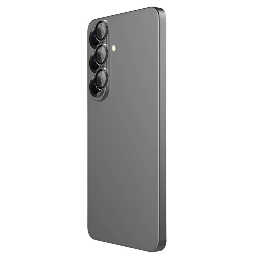 EFM Camera Lens Protector (Suits Galaxy S26/ S26 Plus) - Clear