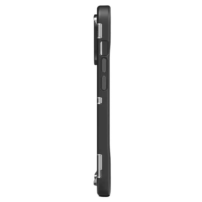 EFM Cayman Armour with D3O 5G Signal Plus Case (Suits iPhone 13 Pro) - Carbon