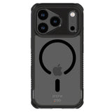 EFM Cayman D3O Zero Case (Suits iPhone 17 Pro Max) - Black