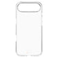 EFM Clear Lite with D3O Zero Case (Suits For iPhone 17 Air) - Clear