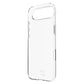 EFM Clear Lite with D3O Zero Case (Suits For iPhone 17 Air) - Clear