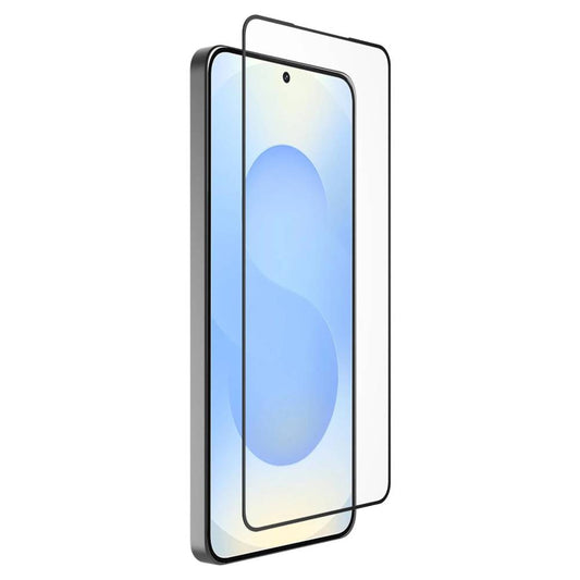 EFM ScreenSafe Glass Screen Protector with D3O (Suits Galaxy S26) - Clear